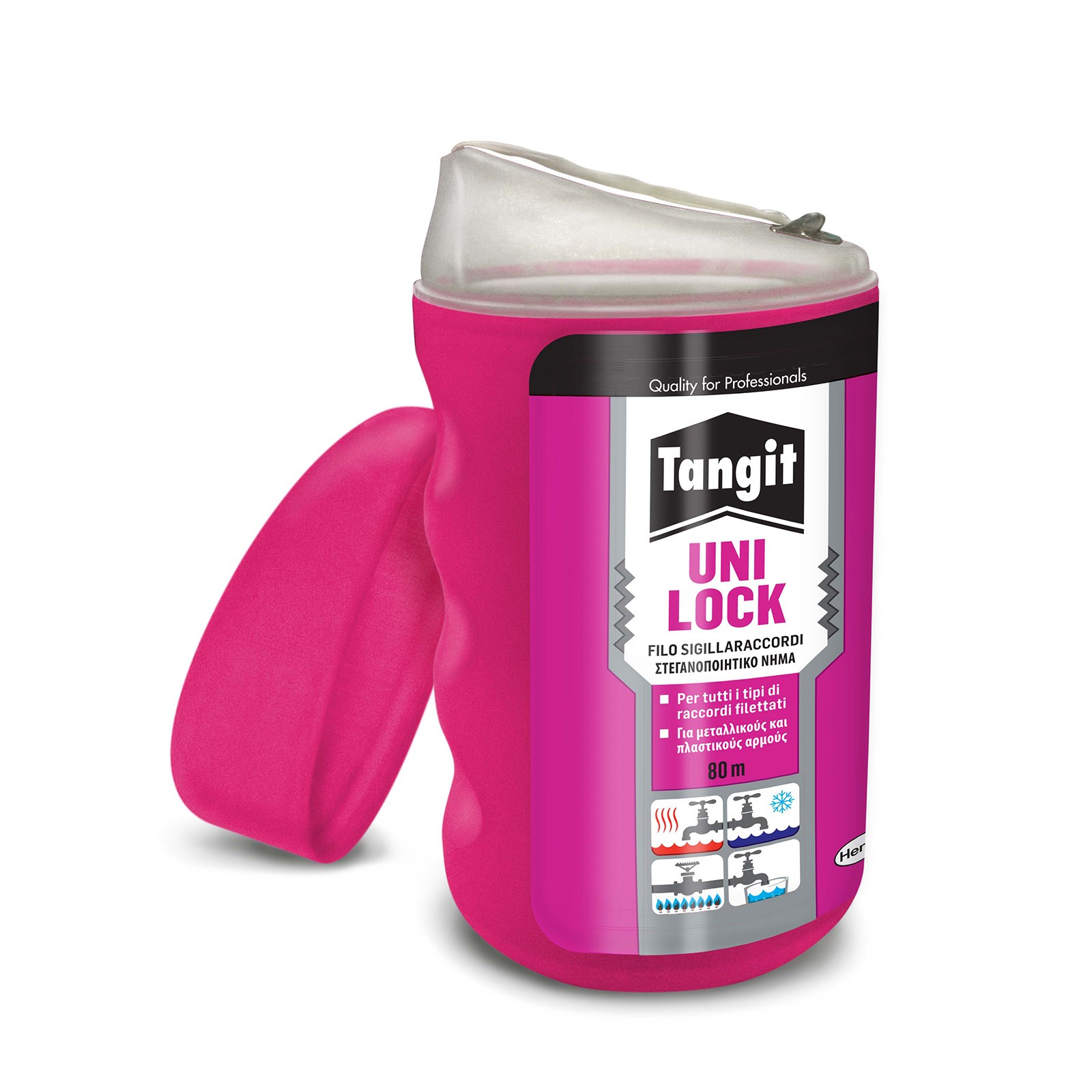 TANGIT UNI-LOCK 80m