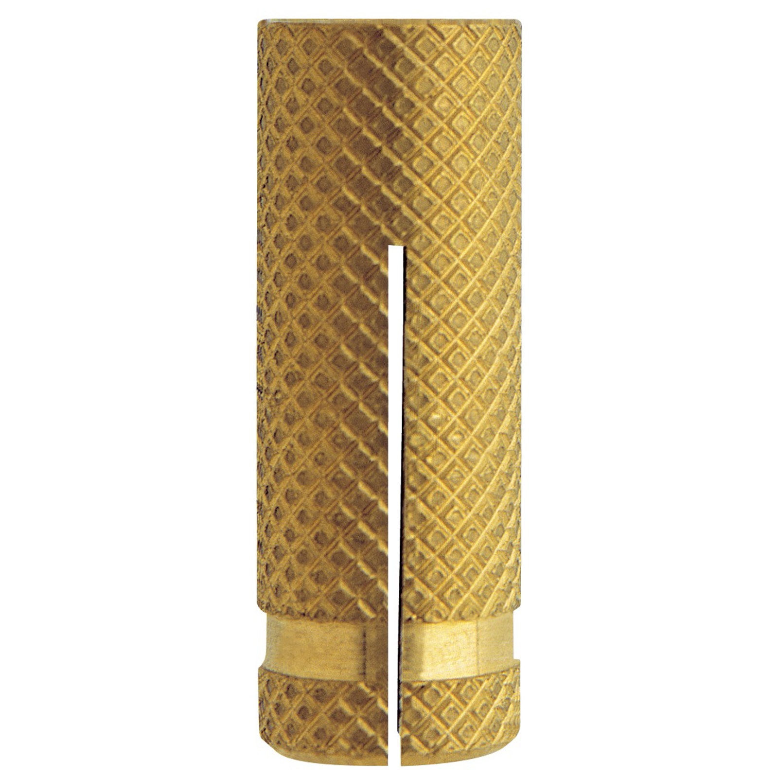 TO-TASSELLO IN OTTONE CON ZIGRINATURA FRIULSIDER