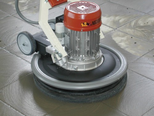 FELTRO Ø457MM (18'') VERDE (5)