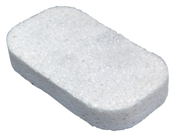 SPUGNA CELLULOSA 120X195XH40 MM (30)