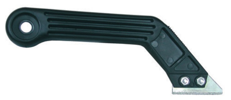 PULISCI FUGHE 