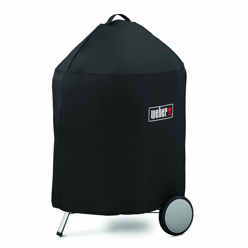 Custodia deluxe per barbecue a carbone o 57 cm