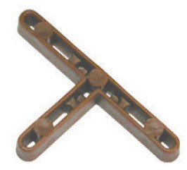 DISTANZ.T 4MM SCATOLE 1000PZ (16)