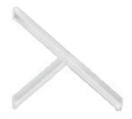 DISTANZ.T 1MM SCATOLE 1000PZ (32)