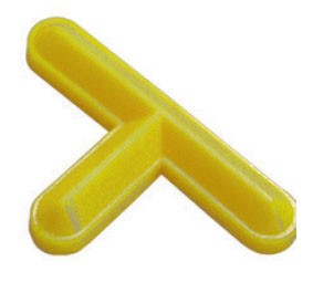 DISTANZ.T 9MM SCATOLE 1000PZ (12)