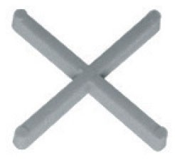 DISTANZ.+ 2MM BUSTE 200PZ (50)