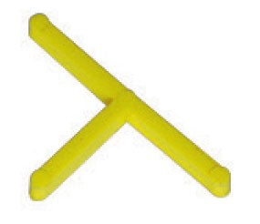 DISTANZ.T 2MM BUSTE 200PZ (50)