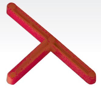 DISTANZ.T 3MM BUSTE 200PZ (40)