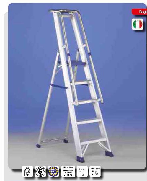 SCALA REGINA SPECIAL