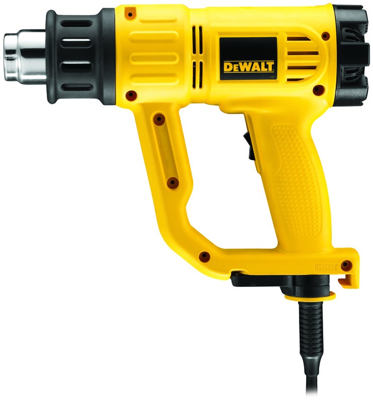 Pistola termica 1800 Watt