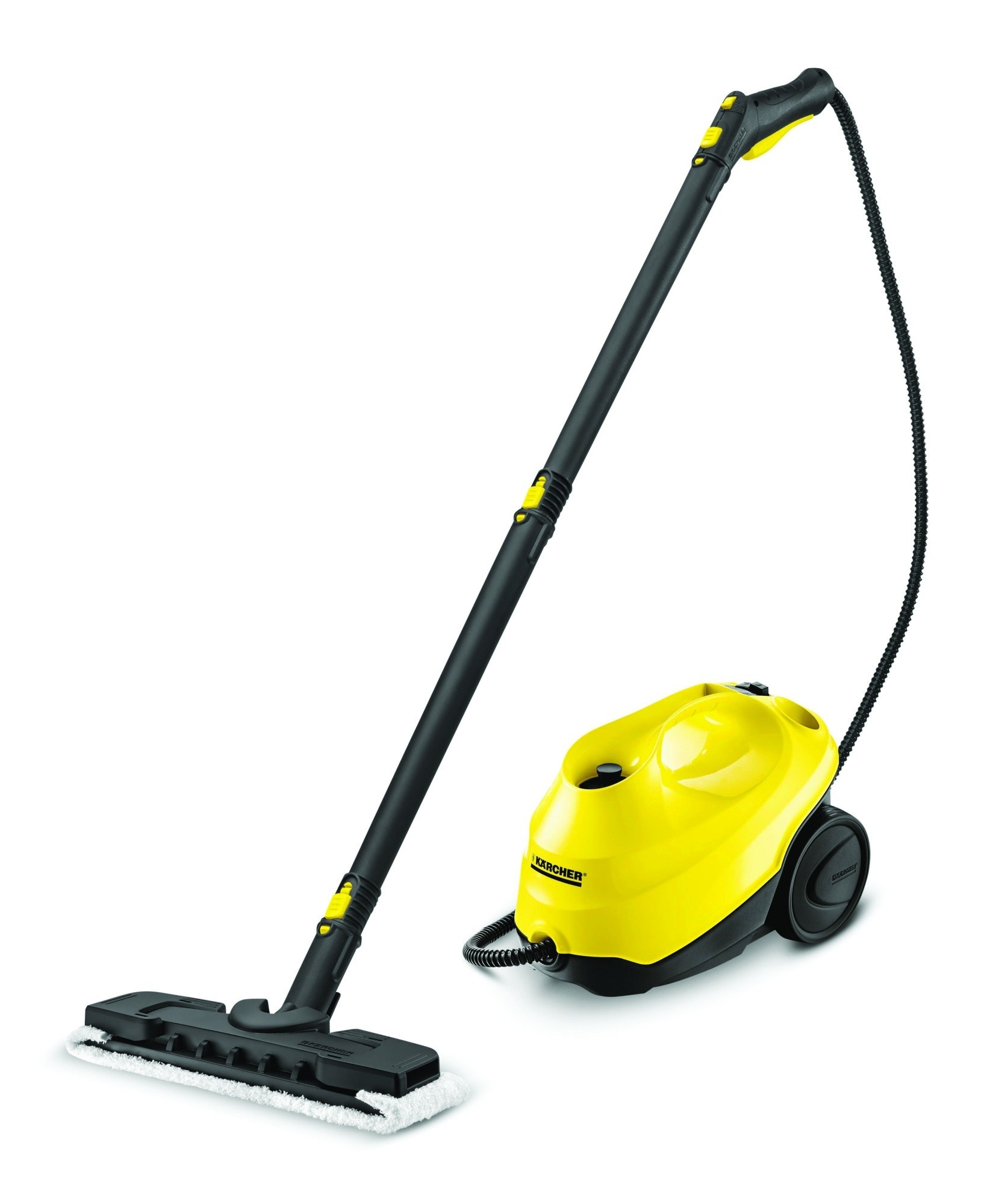PULITORE A VAPORE SC 3
