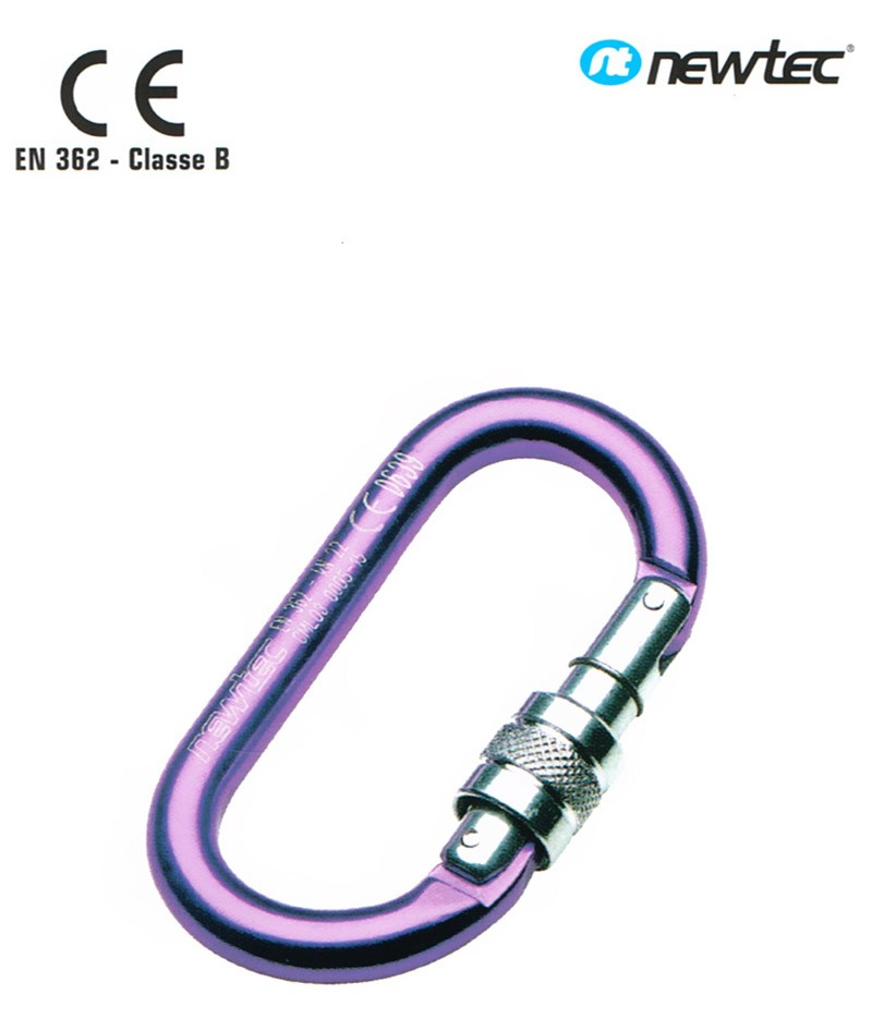 CML03 Connettore a chiusura automatica