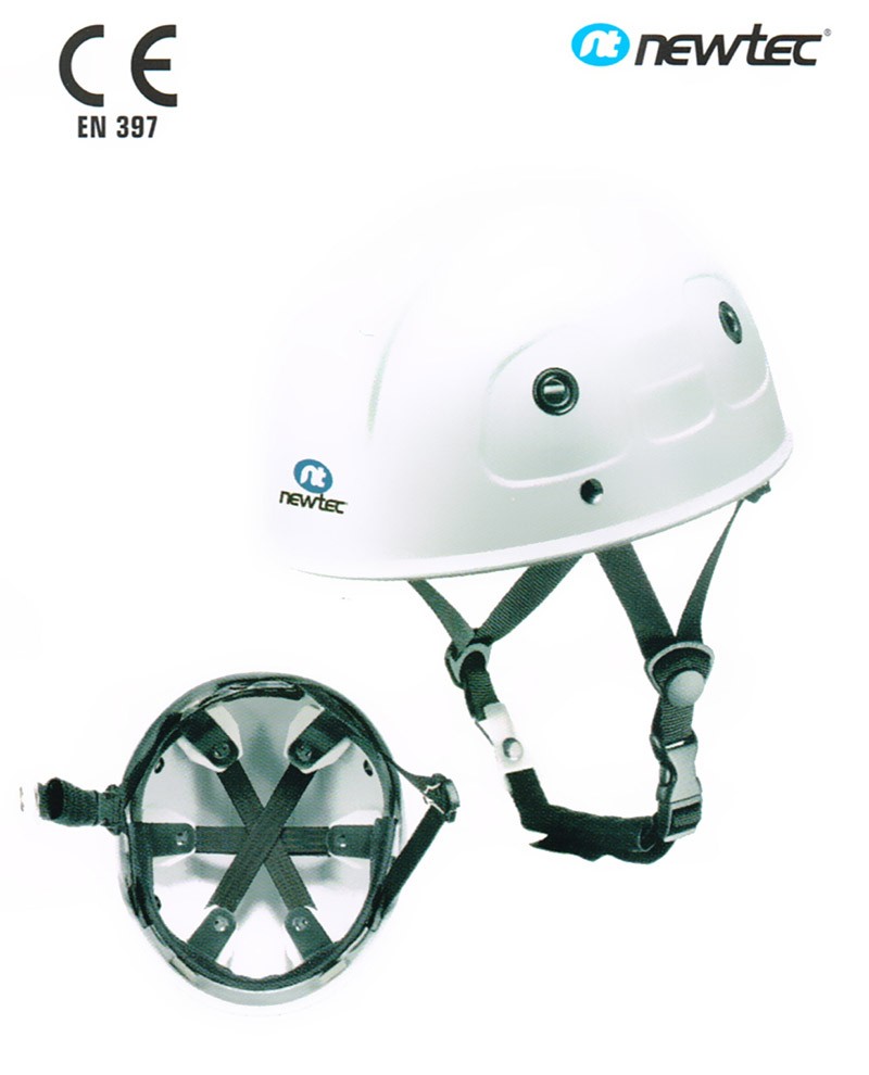 H5 Casco in ABS