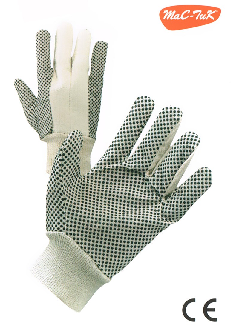 GUANTO POLKA