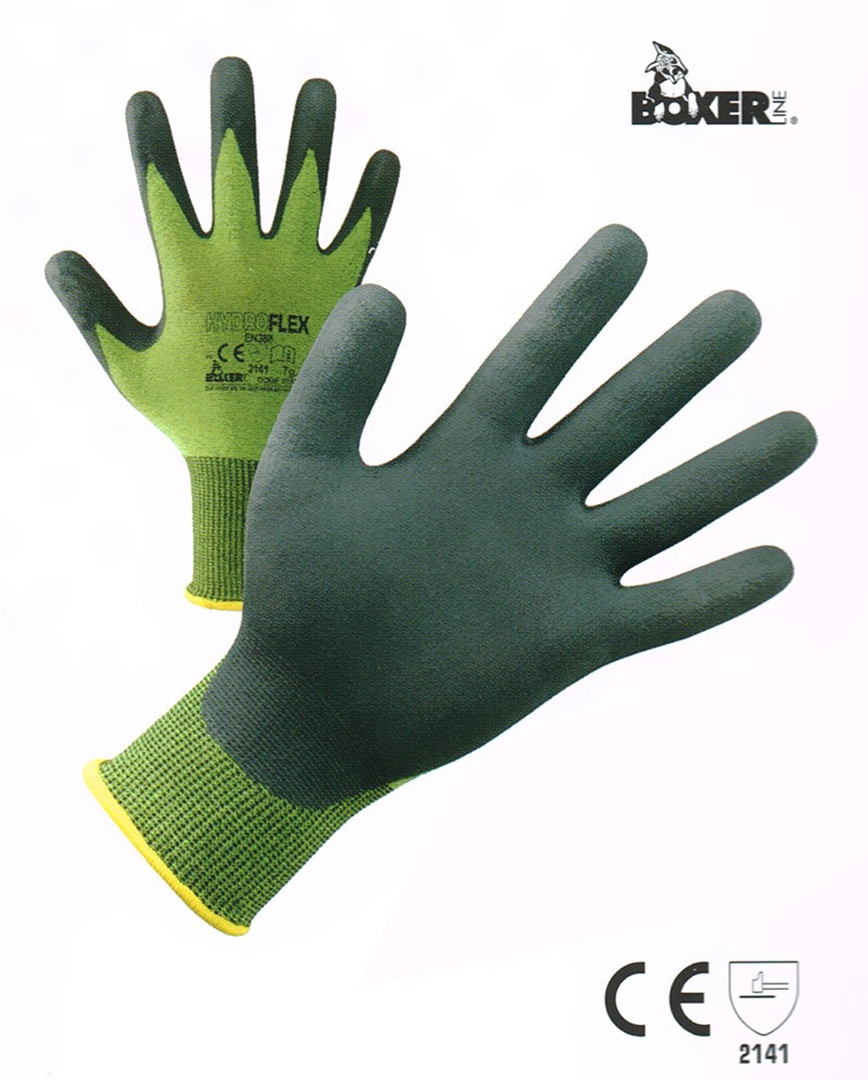 GUANTO HYDRO-FLEX