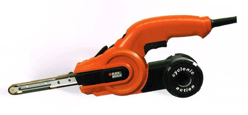 Lima elettrica 350W