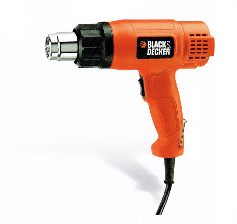 Pistola termica - Sverniciatore 1750W