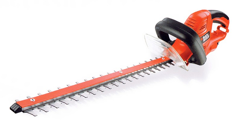 TAGLIASIEPI 500 WATT, LUNGHEZZA LAMA 55 CM
