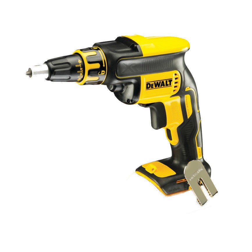 Avvitatore per cartongesso 18V