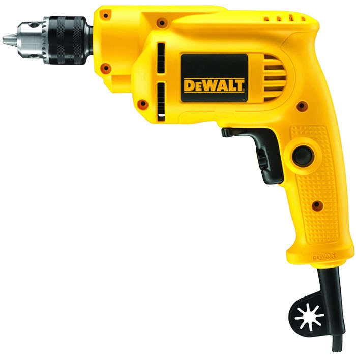 Trapano rotativo compatto 550W