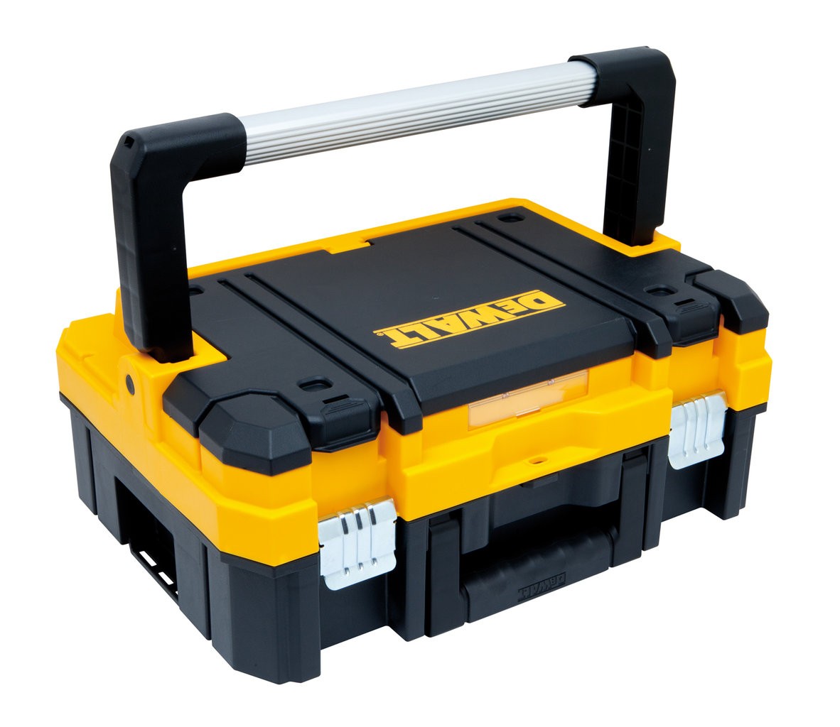 Valigetta Dewalt Tstak I