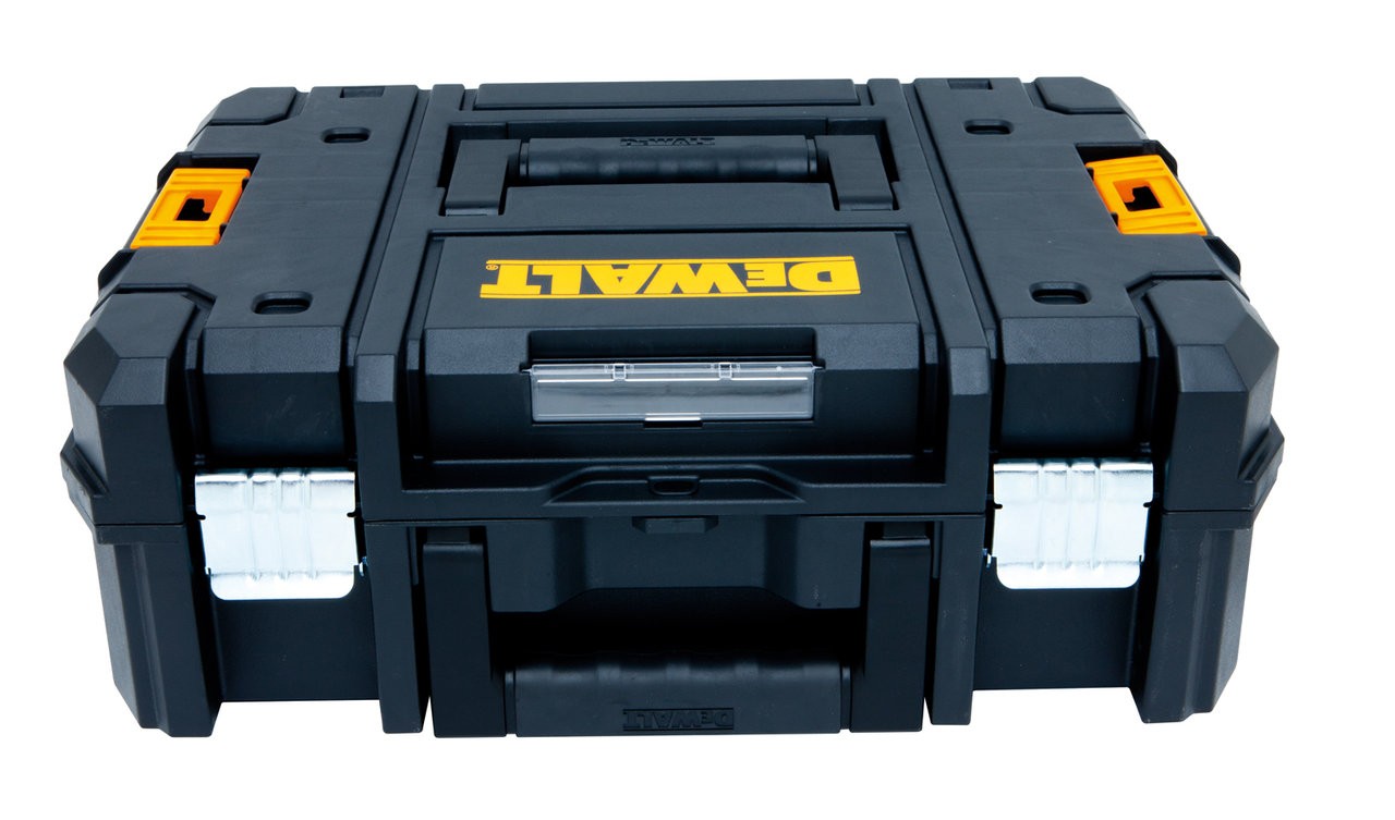 Valigetta Dewalt Tstak II