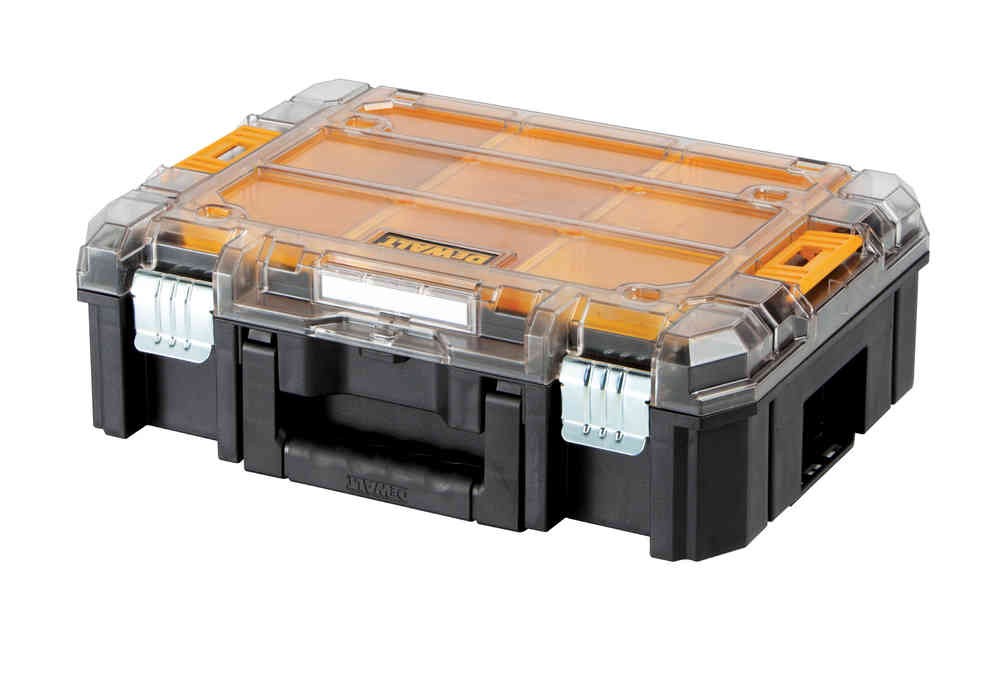 Valigetta Dewalt Tstak V