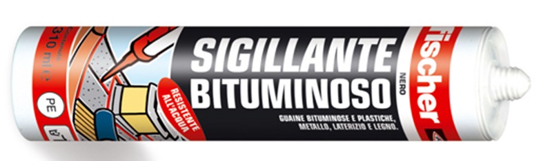 SB Sigillante bituminoso